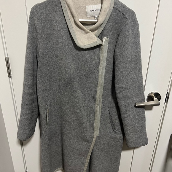 Aritzia Babaton Cormac Jacket - Picture 7 of 7
